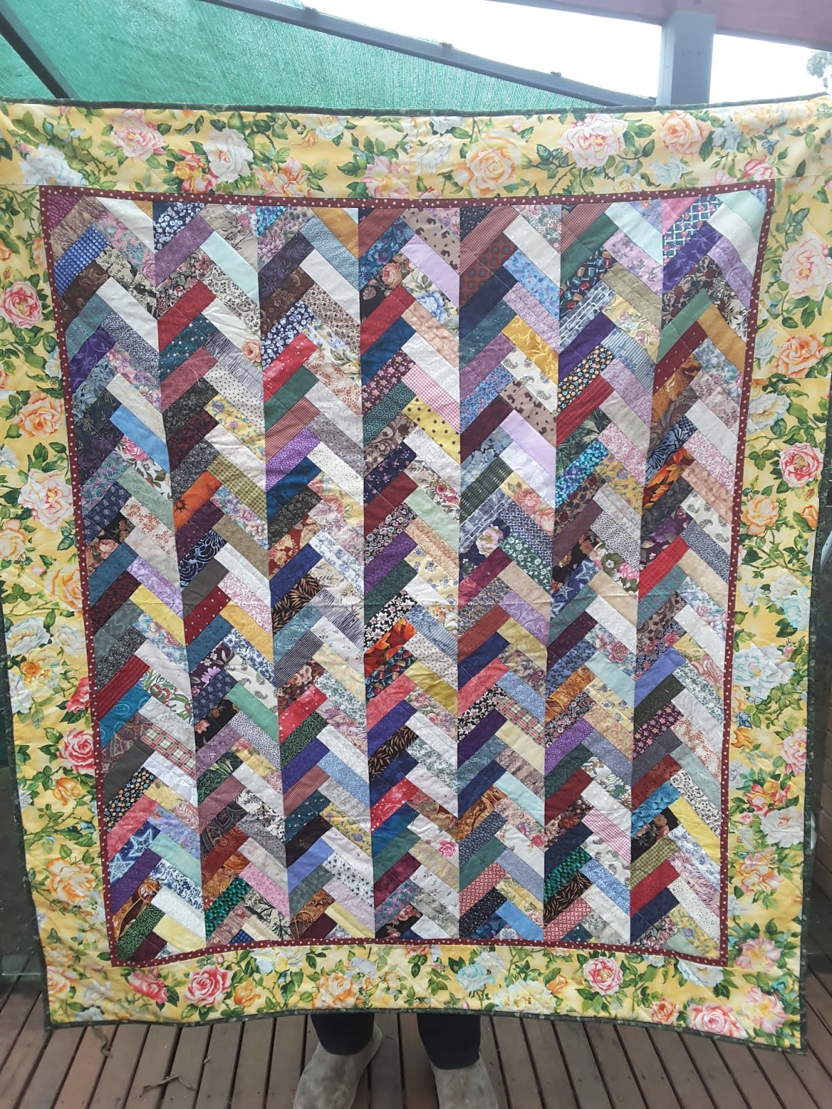 Oz Comfort Quilts. Oz Comfort Quilts Bushfire Appeal.