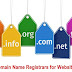Top 5 Best Domain Name Registrars for Websites and Blogs
