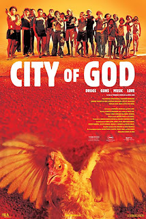Watch Free Movies Online City Of God