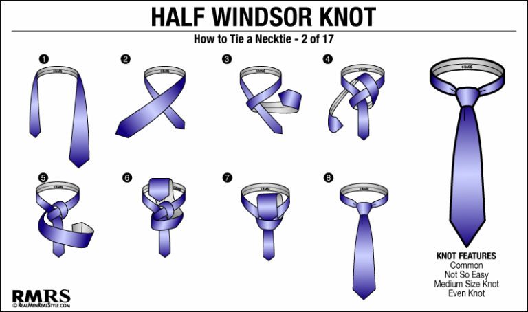 Teks prosedur cara memakai dasi