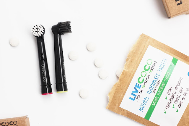 Luidspreker Madeliefje focus Eindelijk: recyclebare opzetborstels voor je elektrische tandenborstel -  Het Zero Waste Project