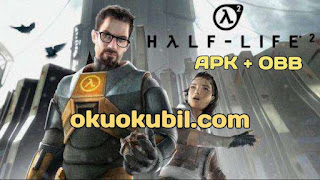 Half-Life 2 Resources 67 Kaynaklar Oyunu İndir Kasım 2020 Androıd