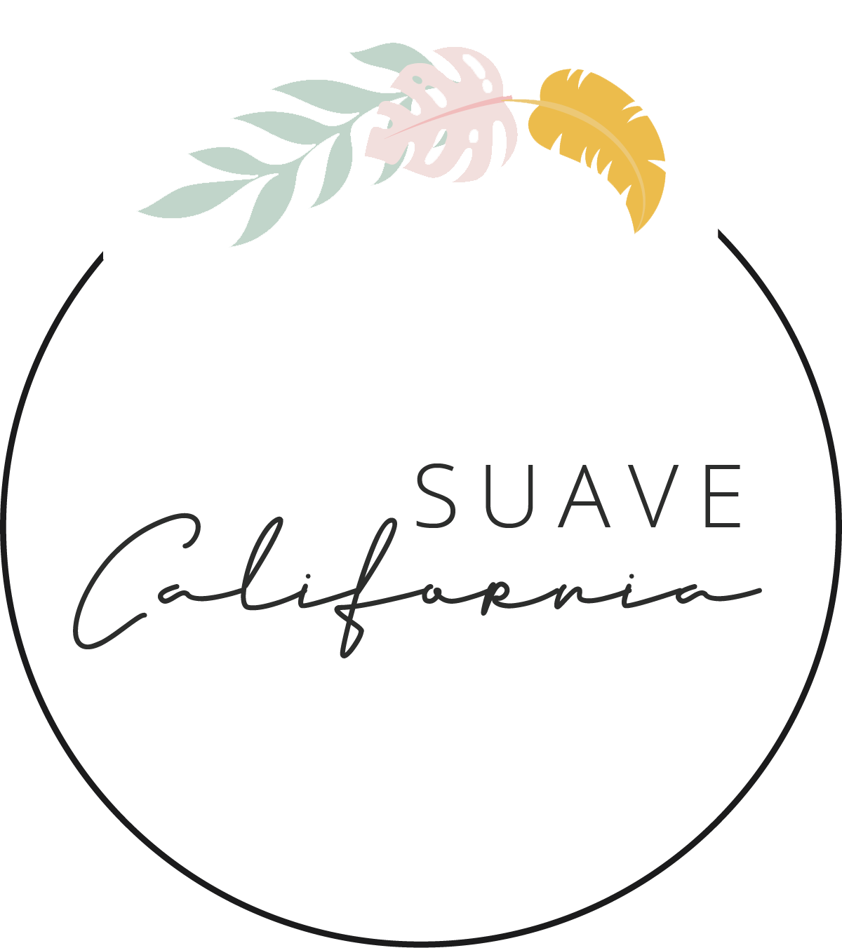 Suave California