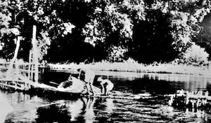 Pansipit River