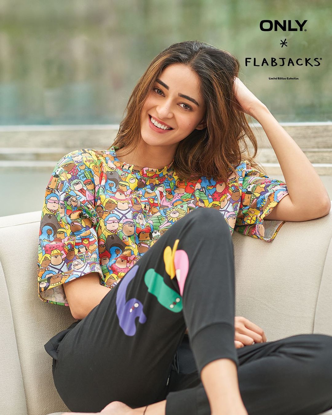 Ananya pandey pic