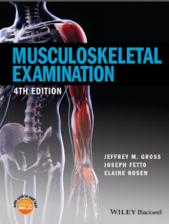 Musculoskeletal Examination 4th Edition