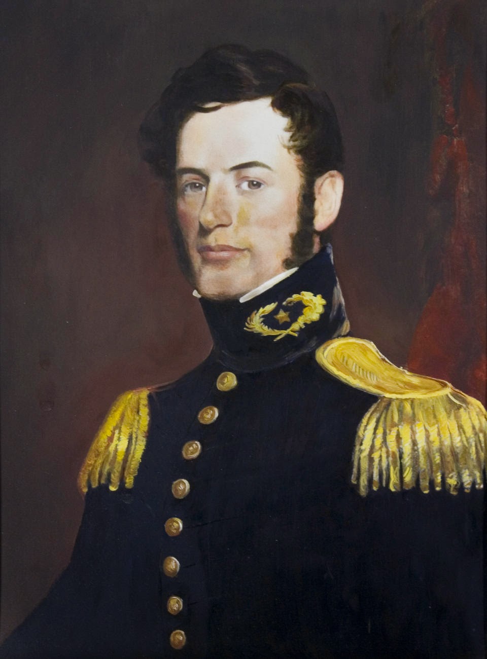 Mi Guerra de Secesión: Bobby Lee