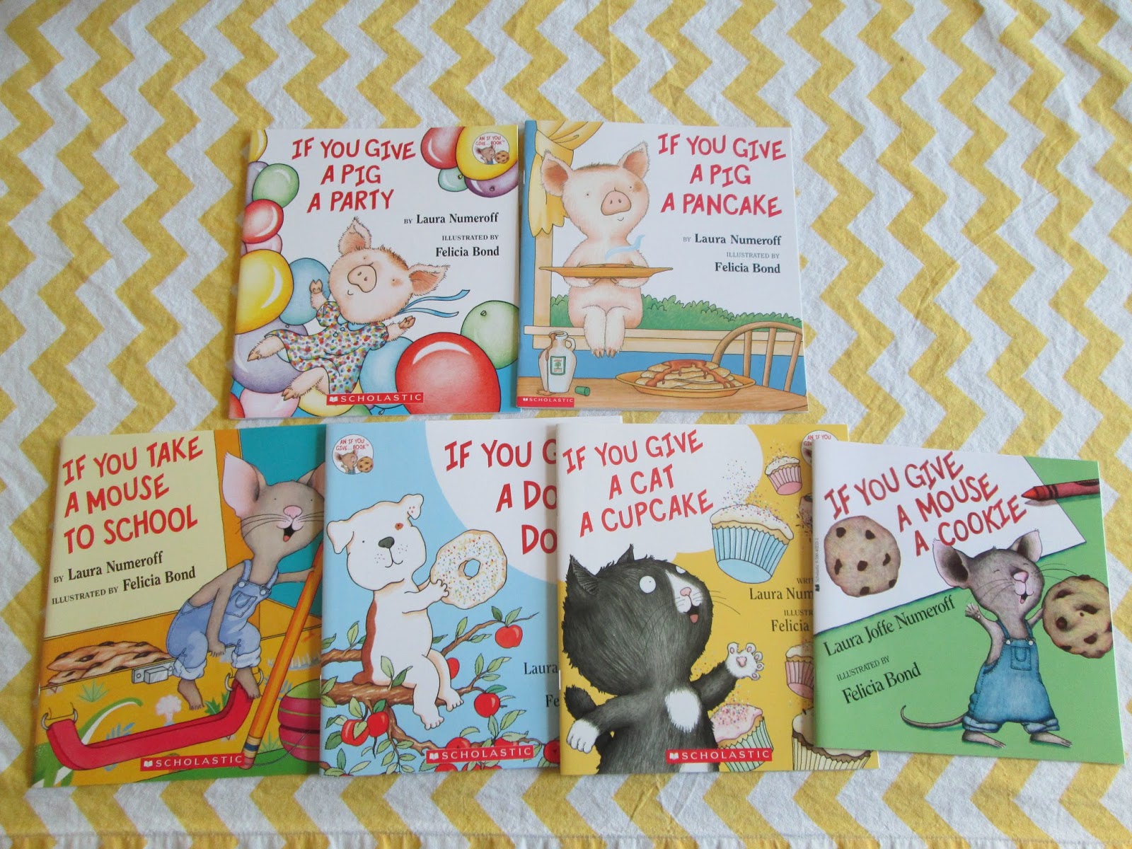 Secrets from The Reading Specialista: The Books I Buy for my Little Readers