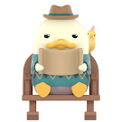 Pop Mart Traveler Duckoo The Grand Duckoo Hotel Series Figure
