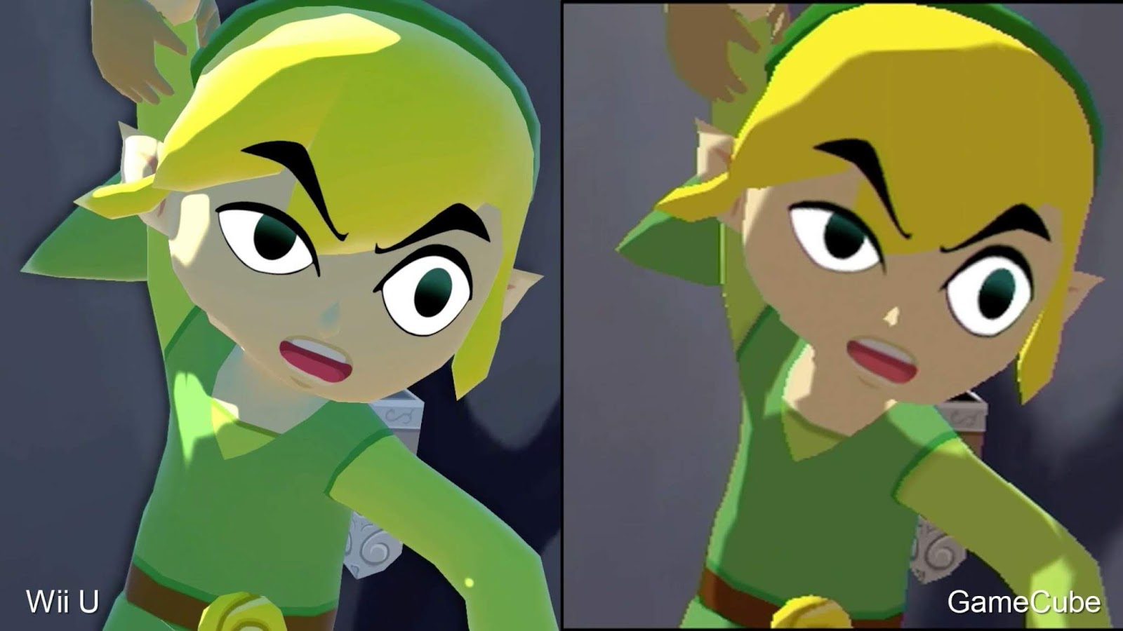 Wii Mod Brasil: The Legend Of Zelda: The Wind Waker Traduzido PT-BR