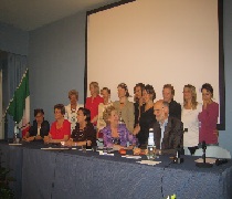 XVII ASSEMBLEA NAZIONALE ACLI COLF