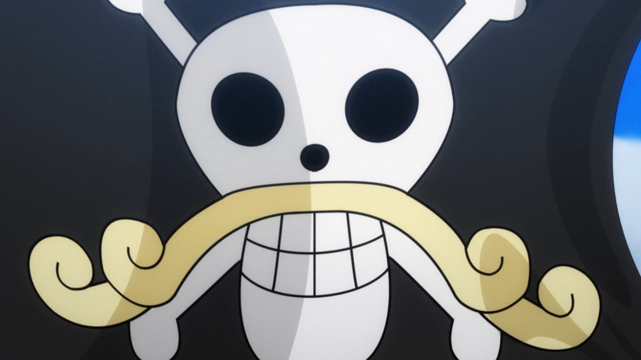 One Piece 第959話 ロジャー海賊団 ネタバレ
