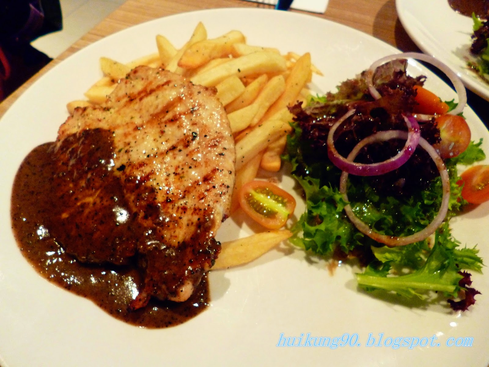 Silver Spoon Publika ♥Miriam MerryGoRound♥