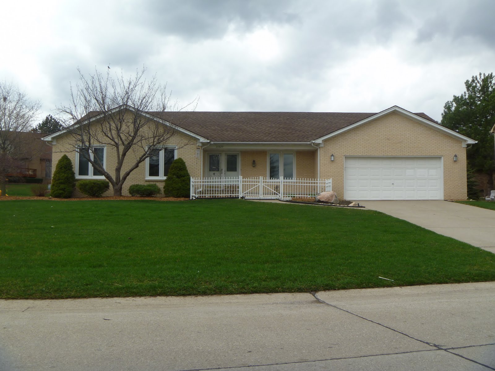 Homes for Sale in Farmington Hills MI Blog Subdivision Farmington