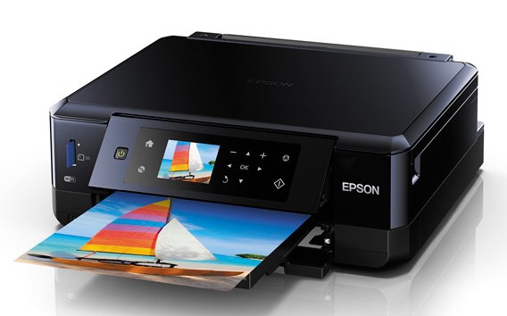 epson 630 printer