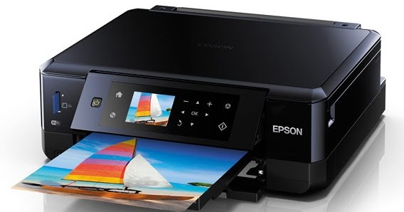 Epson Expression Premium XP-630 Printer Driver Download
