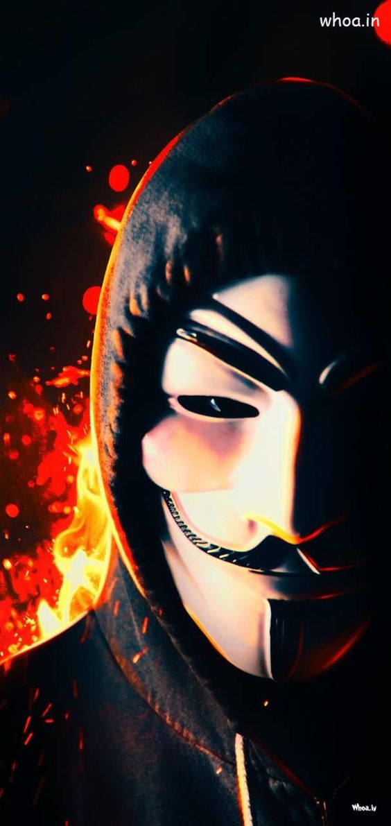 En İyi 20 Hacker Duvar Kağıtları