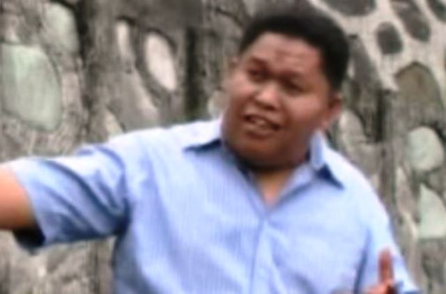 Lirik Lagu Karo Terlolah Dan Artinya