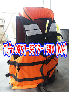WA 0857 3373 1380 Supplier Jaket Pelampung Renang Dewasa