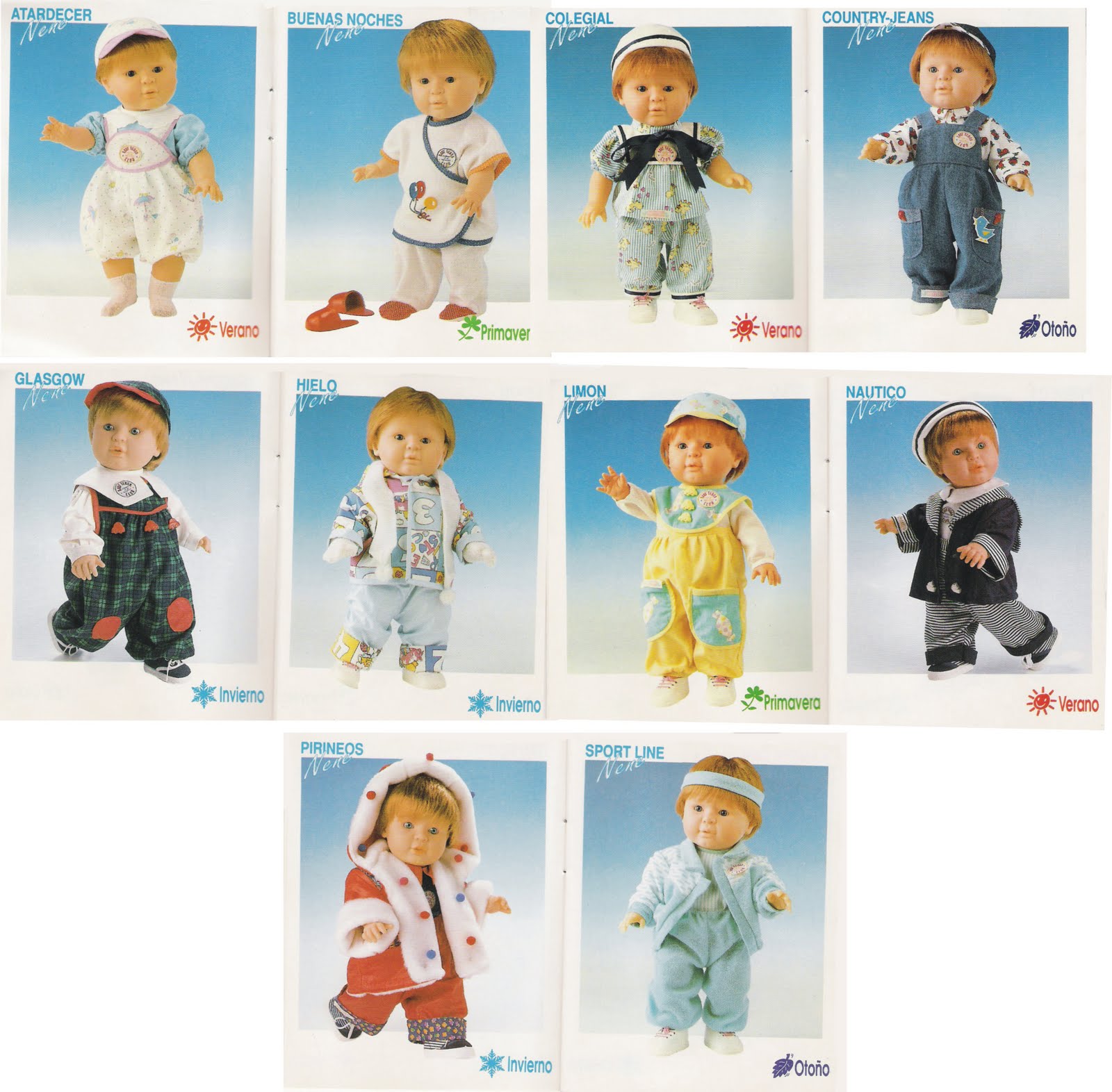 este-es-mi-baby-feber-septiembre-2011