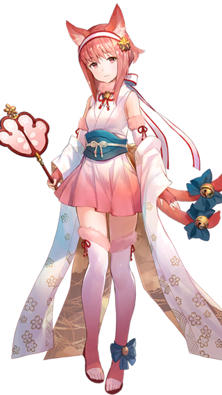 ファイアーエムブレムヒーローズ