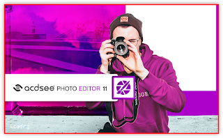 ACDSee Photo Editor 11.1 Build 105 Silent Sshot-16