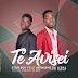DOWNLOAD MP3 : Star Boy - Te Avisei (Ft. Hernâne da Lizh)(AfroTrap) (2o19)( SvL Music )