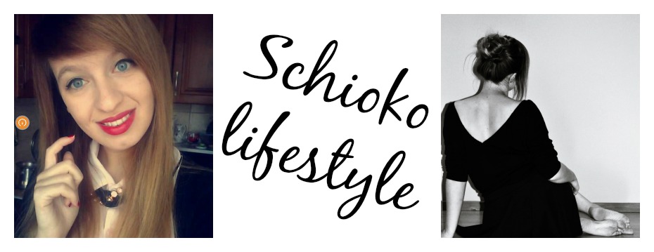 Schioko lifestyle