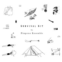 Pimpono Ensemble - Survival Kit