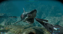 Shark Attack Deathmatch 2-SKIDROW pc español