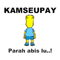 Gambar Animasi Lucu Bergerak Terbaru 2016