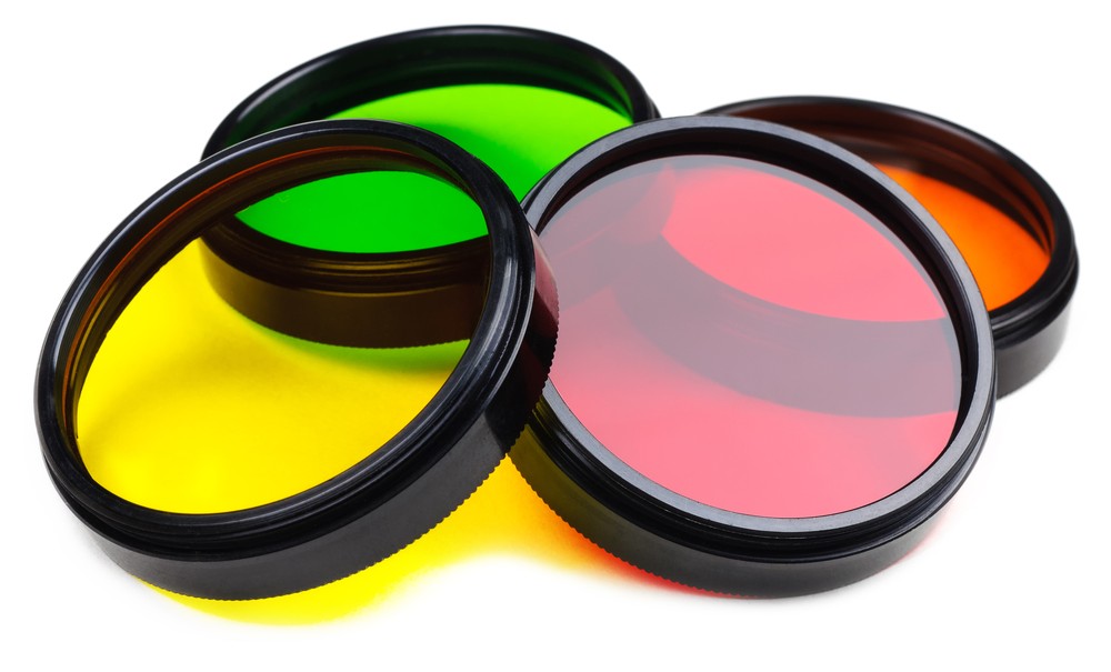 Pengertian dan Fungsi Filter Sebagai Asesoris Kamera The Last Hope