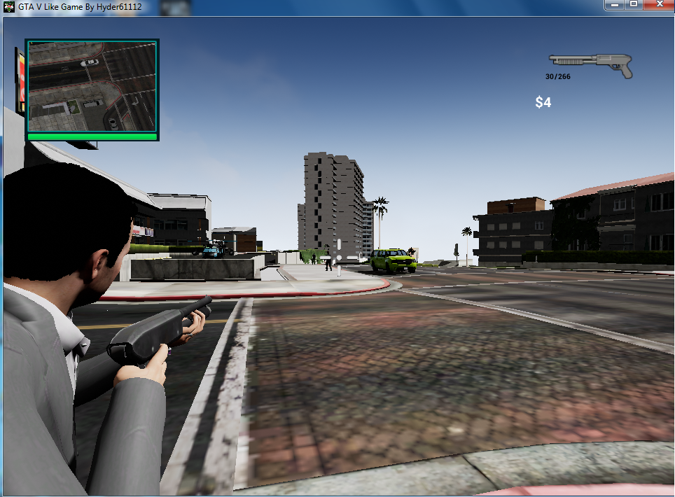 GTA V Beta on PC for Low End PC || LAUC V9.2 on PC! - Games & Mods