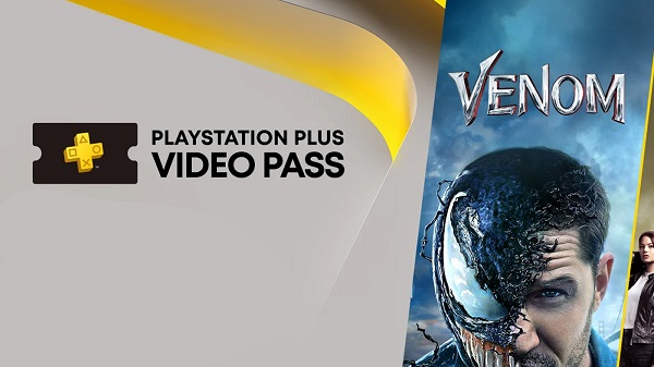 سوني تعلن رسمياً عن خدمة PlayStation Plus Video Pass حصريا لمشتركي PS Plus و هذه مزاياها