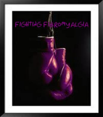 Fighting Fibromyalgia