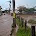 REGIÃO / Chuva causa pontos de alagamento em Ipirá