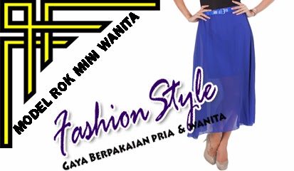 Harga dan Model Rok Wanita Pendek (Mini) Terbaru 2016