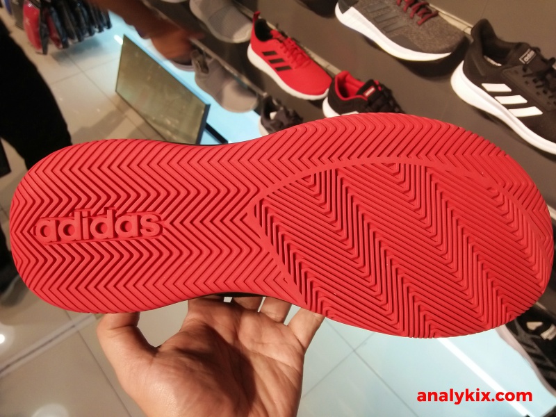 adidas speed break