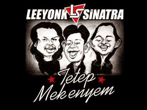 Download lagu leeyonk sinatra ldr