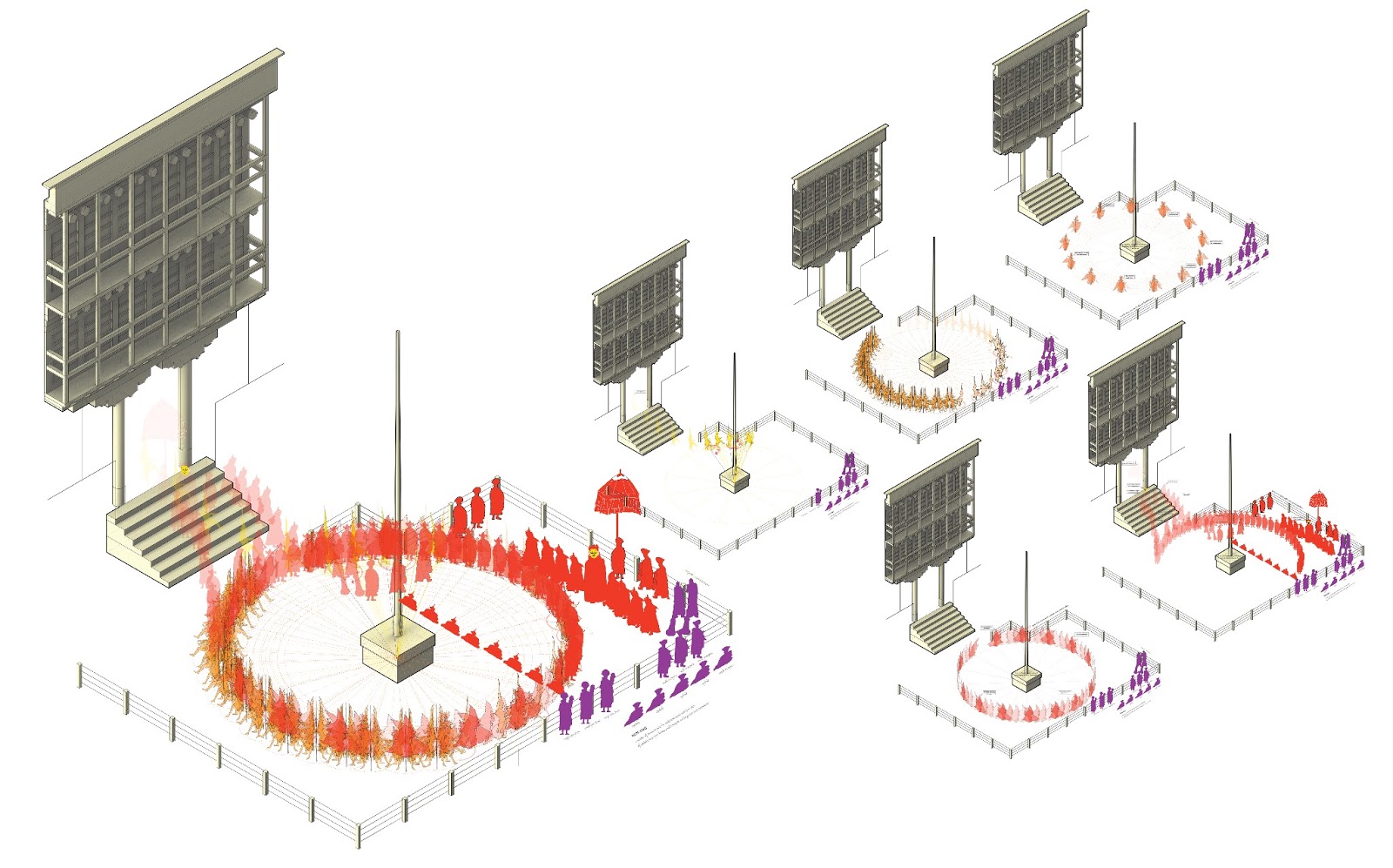 Speaking to Architecture: February 2013