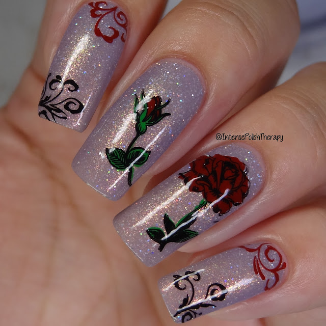 Glam Polish No Guy Is Worth Your Life, Not Ever! Glam Polish No Guy Is Worth Your Life, Not Ever!