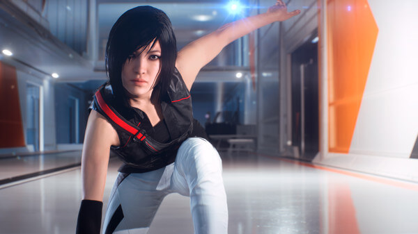 ▷MIRRORS EDGE CATALYST PC ESPAÑOL