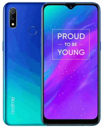 Realme 3 