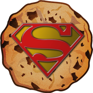 superkoekjes