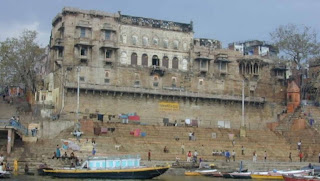 ManMandir Ghat kashi vishvanath