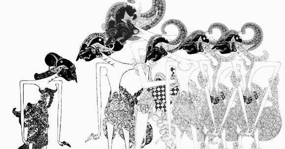 Tokoh Wayang Kulit Pandawa Rifanfajrin Com