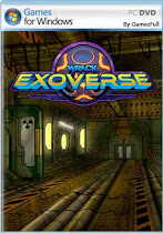 Descargar Wrack Exoverse – PLAZA para 
    PC Windows en Español es un juego de Disparos desarrollado por Final Boss Entertainment