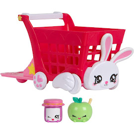 Kindi Kids Shopping Cart Regular Size Dolls Kindi Fun Doll