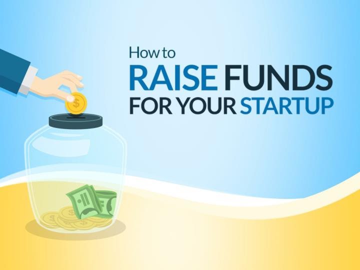 How Do You Raise Money To Start A Business HOW TO RAISE MONEY FOR STARTING A BUSINESS