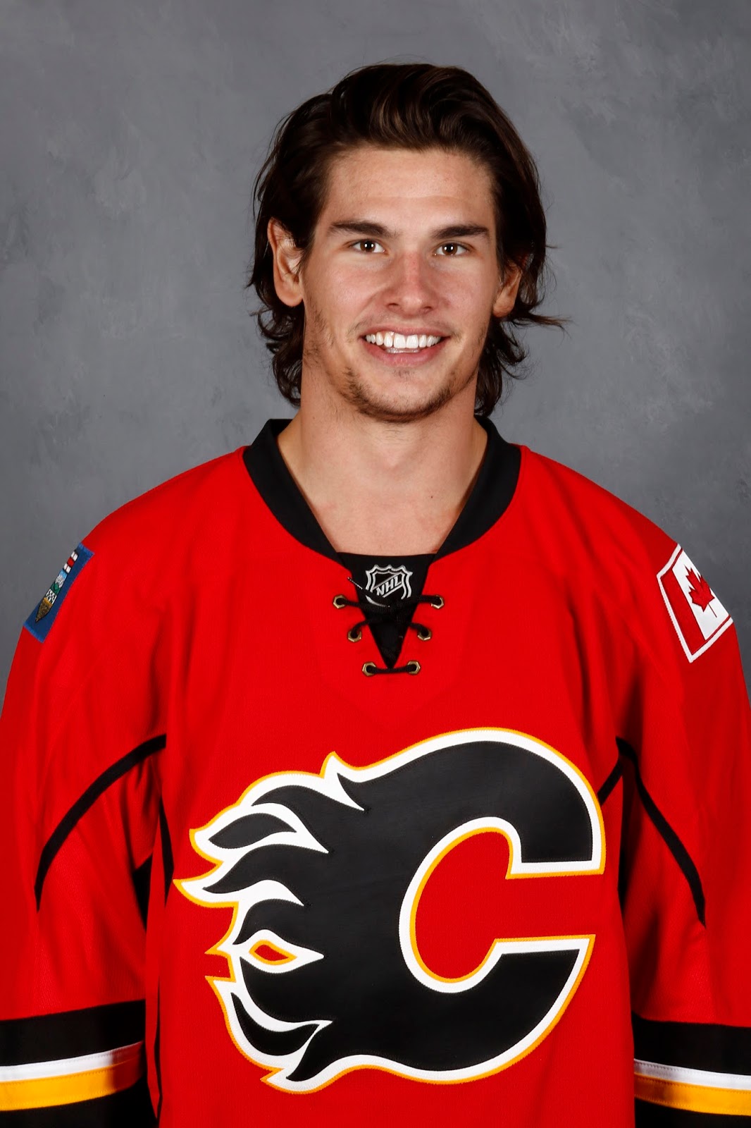 Chasing History Monahan on Cusp of Being Youngest Flame to Score 100